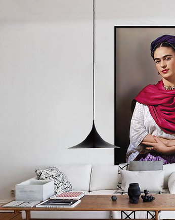 Frida Kahlo - dekoracja ścienna, Dekoracje PATKA Patrycja Kita