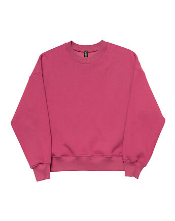 Bluza basic pink, OSOBY - Prezent dla Chłopaka