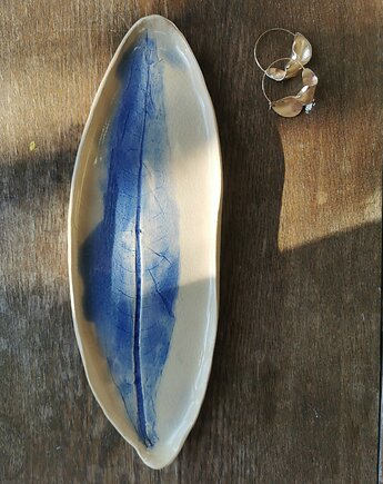 Liść Wodny, Ceramic Story