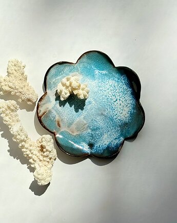 Podstawka BLOOM Laguna, JD loves CERAMICS