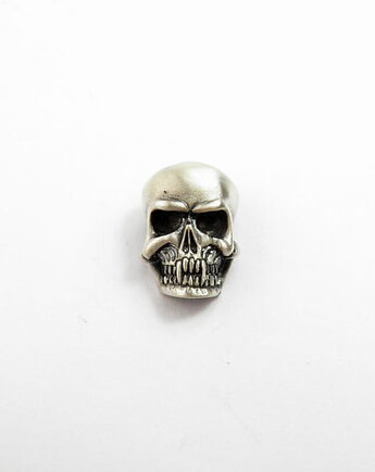 Czaszka - wisiorek mały, VENUS GALERIA