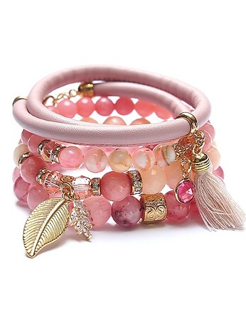 Geranium vol. 8 /06.01.26/ - set, KiKa pracownia