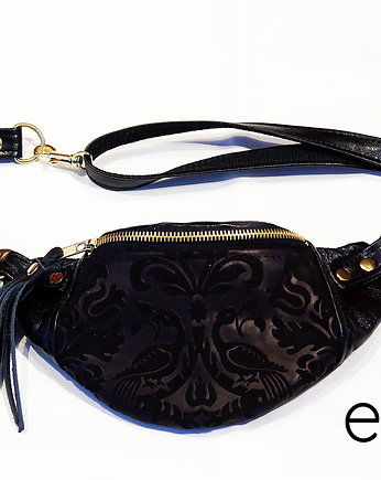 romantic black MINI, ekorre