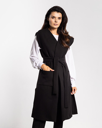 Kamizelka B753, Selini