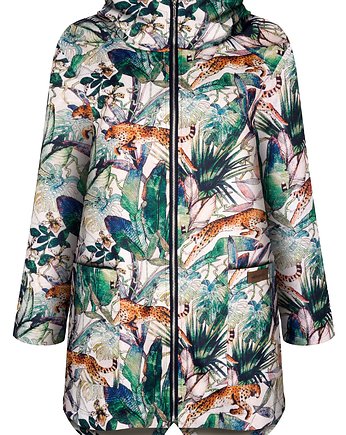 Przejściowa, lekka kurtka, Nashani