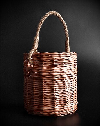 Wiklinowe wiaderko, KOSZi