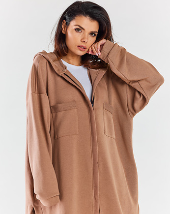 Bluza C281, Selini