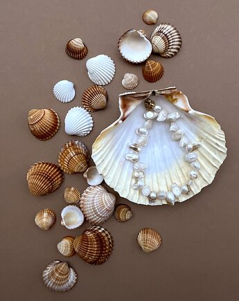 Bransoletka na nogę Mare Pearl, Studio Trele