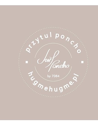czapka + rękawice, HugMe