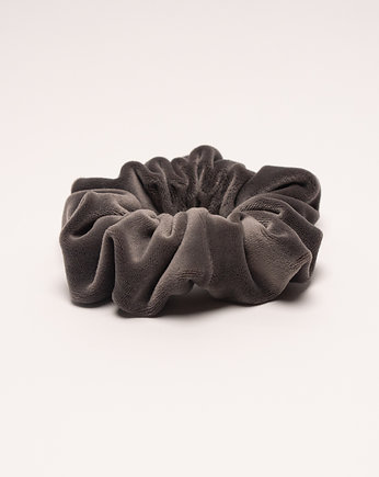 Scrunchie welur, Frotto