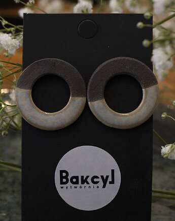 Kolczyki ceramiczne, Wytwornia Bakcyl