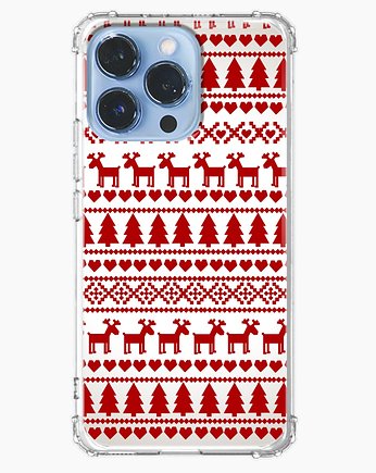 Etui Anti Shock case wzory - SW338, Caseline  etui na telefon