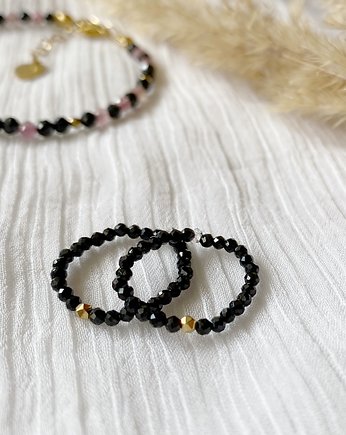 Pierścionek Turmalinowy, Szmaragdowa Polana