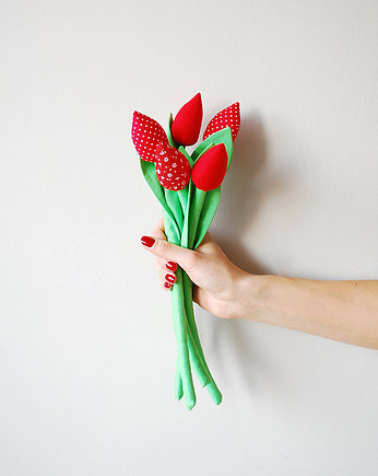 Tulipany, JOBUKO