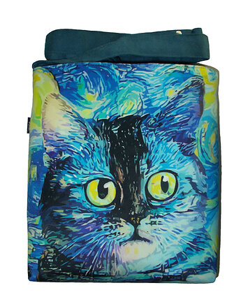 Niebieski kot, ifONA