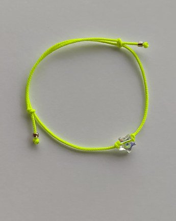 GWIAZDKA  bransoletka, Katarzyna Kaminska ART