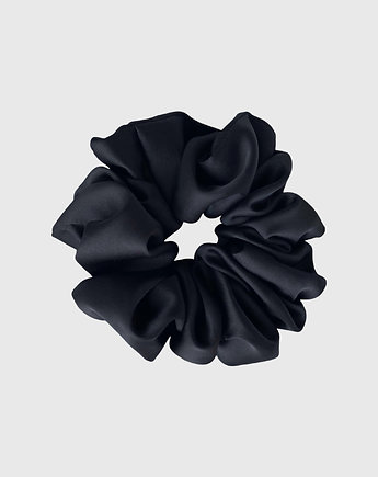 Scrunchie Medium Black Pearl, Vintiss