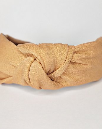 Opaska z supełkiem nude, Czaki Bransoletki