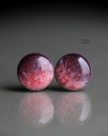 Owocowe 9mm /stal chirurgiczna/, Magda Łysiak
