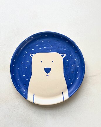 Talerzyk Miś, Misa Pracownia Ceramiczna