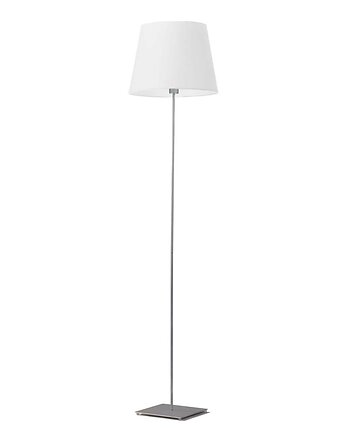 Minimalistyczna lampa podłogowa do salonu PALERMO, LYSNE