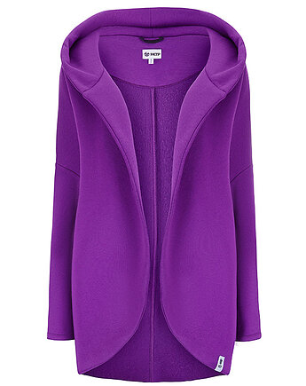 Peleryna do zadań specjalnych Purpurowa, MKTP