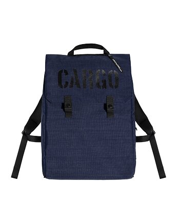 Plecak CLASSIC navy LARGE, CARGO by OWEE