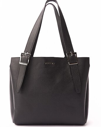 Torba skórzana Shopper (6324) BOSCCOLO, BOSCCOLO
