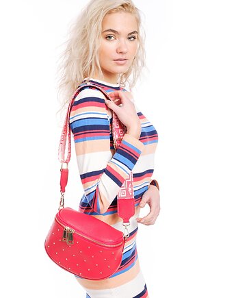 Torebka skórzana na ramię  (6975), BOSCCOLO