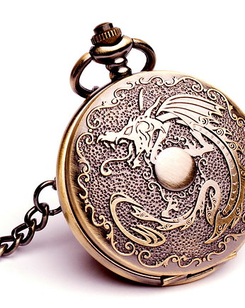 Dragon watch - Drobiny Czasu, DROBINY CZASU