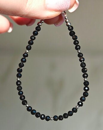 Bransoletka ochronna, NESSING handmade