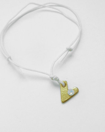 SERDUSZKO bransoletka, Katarzyna Kaminska ART