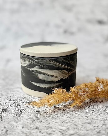 Cukiernica Marble, Handverk