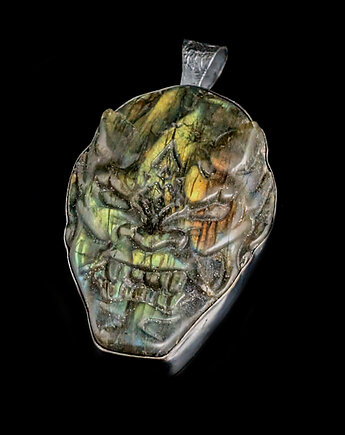 Devil's lab, Pracownia Neores