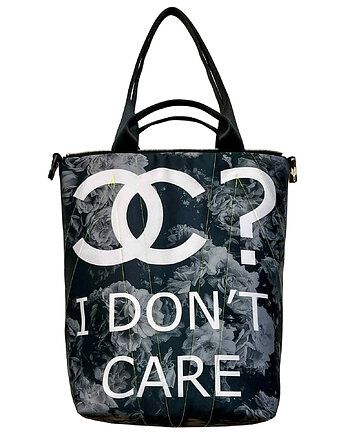 Art MIMA bag UNI & Szymon Kurpiewski print, MIMAbags