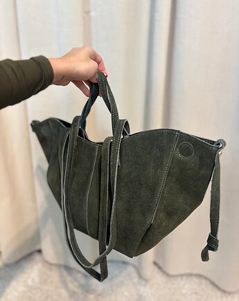 Zmaszowa torba składana Cachi, SOLO moda