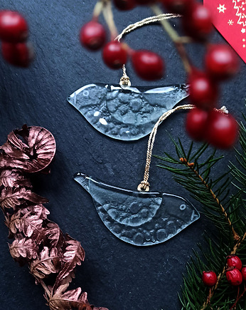 Szklane ptaszki, vetro