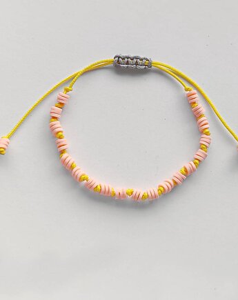 OKRĄG  bransoletka, Katarzyna Kaminska ART