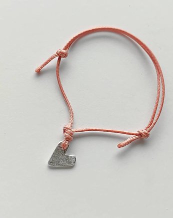 SERDUSZKO bransoletka, Katarzyna Kaminska ART