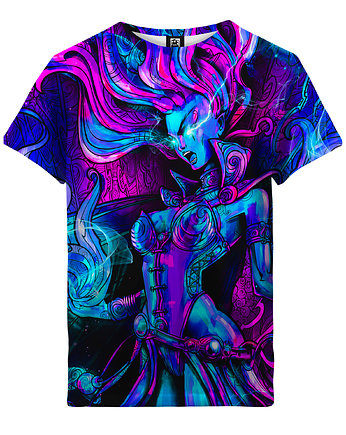 T-shirt Boy DR.CROW Manga, DrCrow