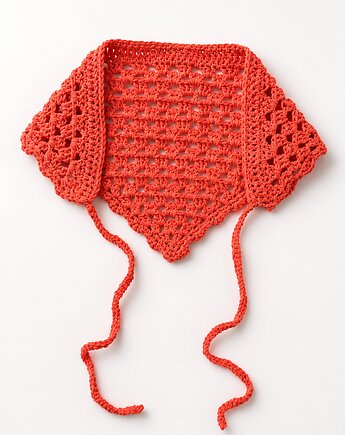Fiorki Bandana Coral, Fiorki