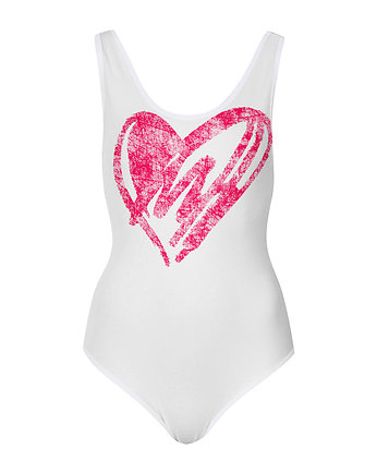 Melody Printed Body , Love In A Mist