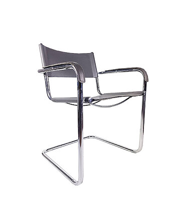 Krzesło  włoskie insp. proj. Martin Stam z lat 80., Think Modern