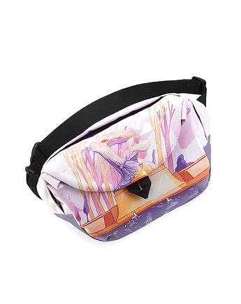 Pomnik Fryderyka Chopina: Nerka Maxi Duża, Hejpack