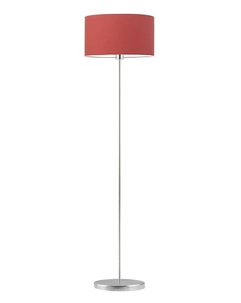 Minimalistyczna lampa podłogowa z abażurem WERONA, LYSNE