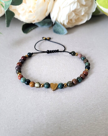 Odnowienie i pozytywne myśli, Seylla pracownia