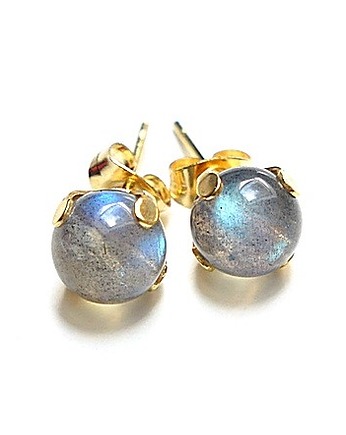 Dots - Labradoryty /alloys collection/ - sztyfty, KiKa pracownia