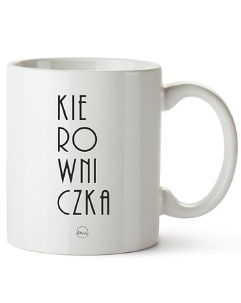 kierowniczka, Love Life and Forest