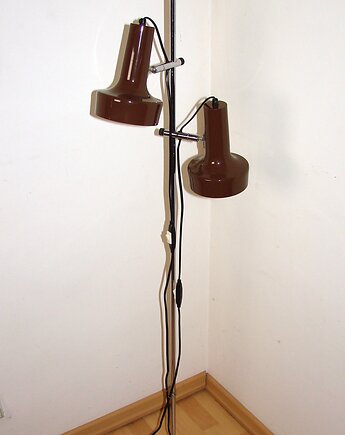 Lampa podłogowa OMI Koch & Lowy ,lata 70, Relikt design