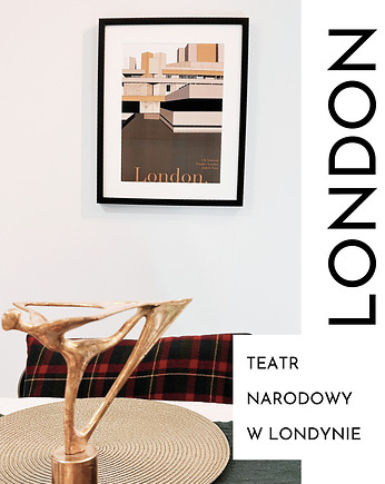 Grafika Londyn Teatr Narodowy, Judyta Nova